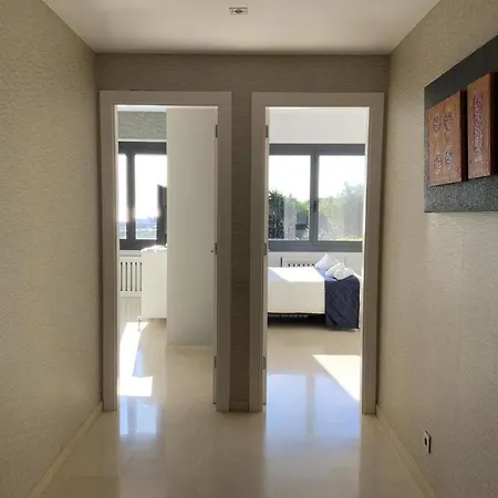 Sea View Villa With Spa & Bbq * Badalona