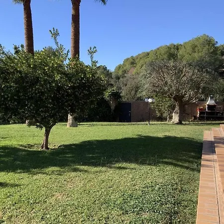 Sea View Villa With Spa & Bbq * Badalona