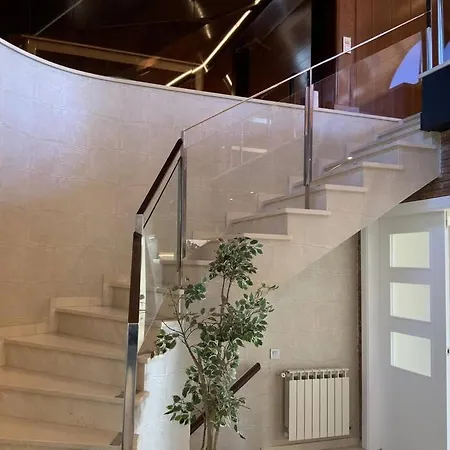 Mi Casa Barcelona Private Pool, Sauna And Jacuzzi *