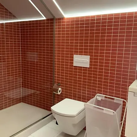 Mi Casa Barcelona Private Pool, Sauna And Jacuzzi Villa Badalona