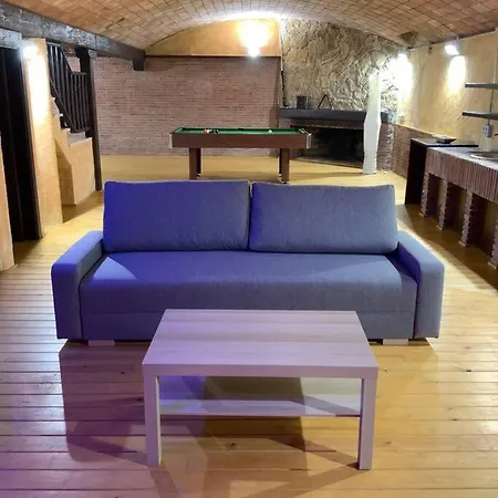 Mi Casa Barcelona Private Pool, Sauna And Jacuzzi * Badalona