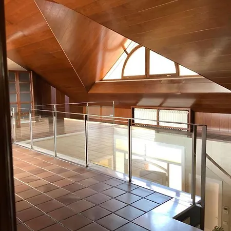 Mi Casa Barcelona Private Pool, Sauna And Jacuzzi Villa