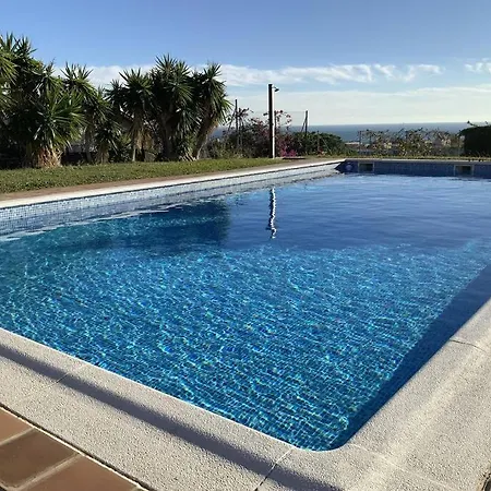 Villa Mi Casa Barcelona Private Pool, Sauna And Jacuzzi