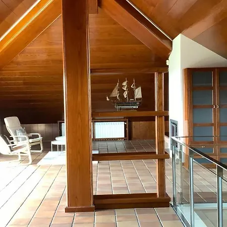 Villa Mi Casa Barcelona Private Pool, Sauna And Jacuzzi Badalona