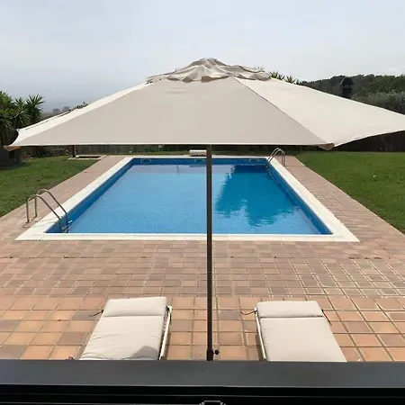 Mi Casa Barcelona Private Pool, Sauna And Jacuzzi *