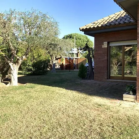 Mi Casa Barcelona Private Pool, Sauna And Jacuzzi Villa
