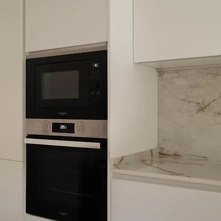 Sea View With & Bbq Villa