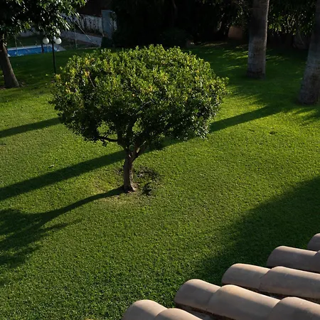 Sea View With & Bbq *