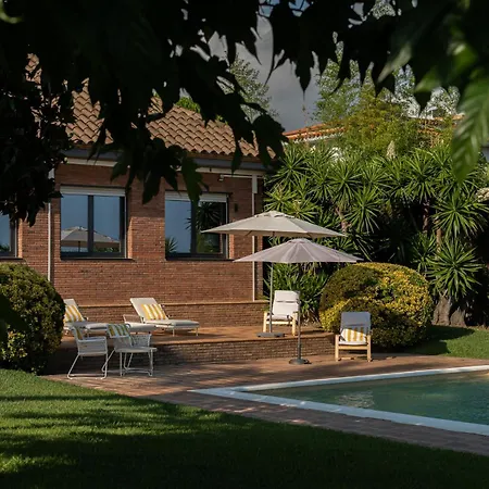 Sea View With & Bbq *