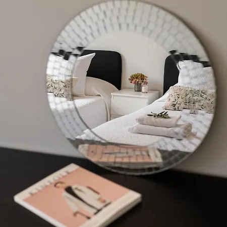 Villa Sea View With & Bbq *