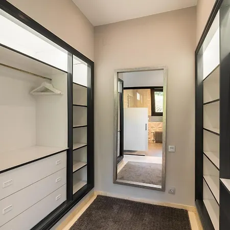 Sea View With & Bbq Villa *