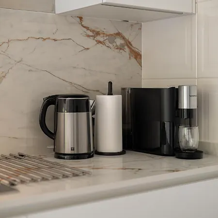 Sea View With & Bbq * Badalona